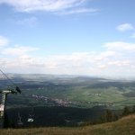 Wanderung Hoher Bogen